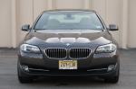 BMW 528i xDrive 2012 года